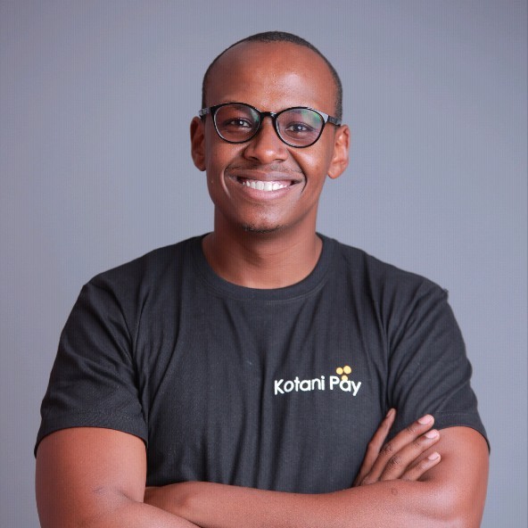 Felix Macharia