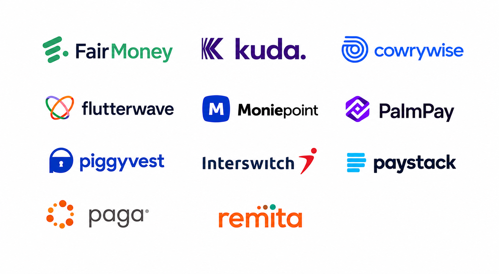 Top 20 Nigerian Fintech Companies in 2026