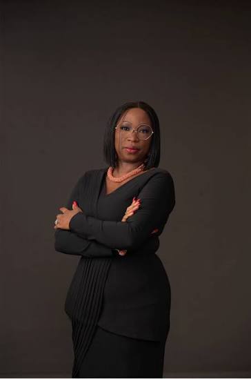 Folasade Femi-Lawal