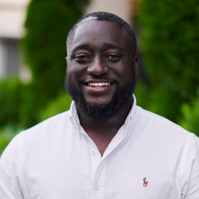 Gbenga Ajayi