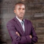 James Mugambi