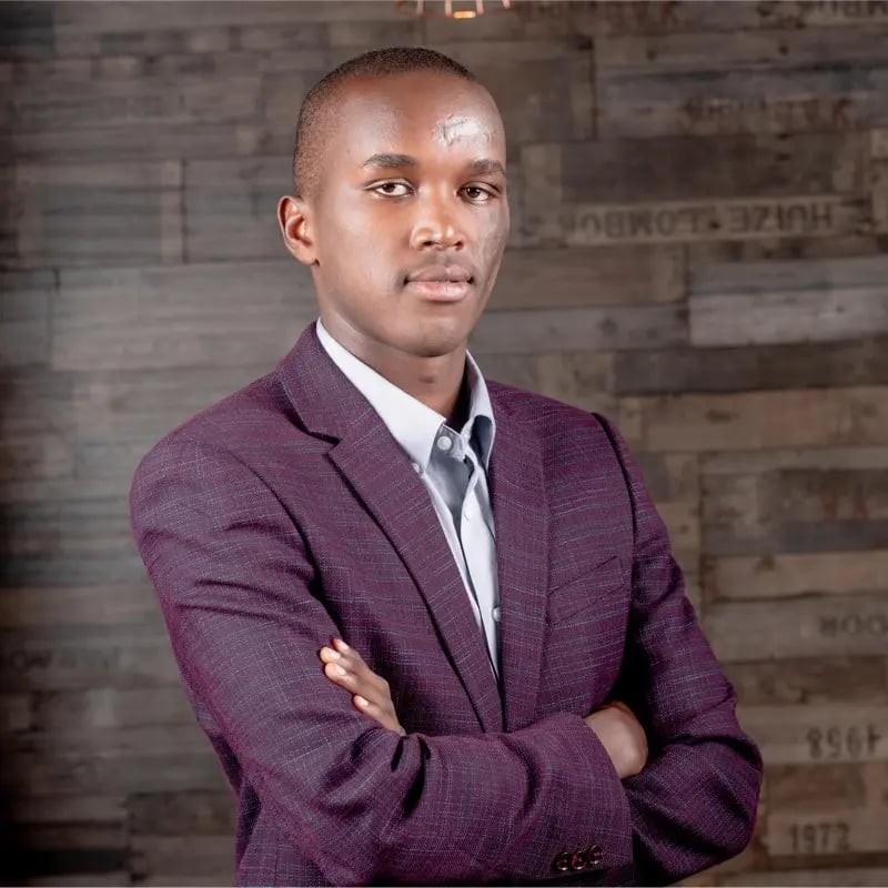 James Mugambi
