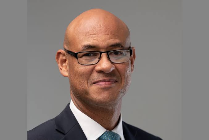 Jeremy Awori