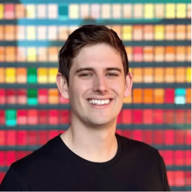 Justin Ziegler