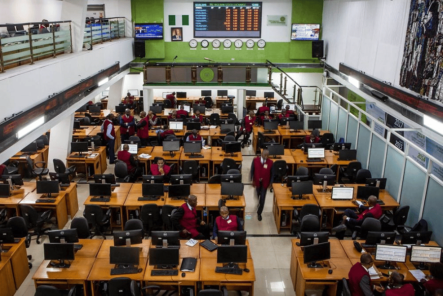 Nigeria wants startup listings at home. It must first create the right conditions