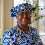 Ngozi Okonjo-Iweala