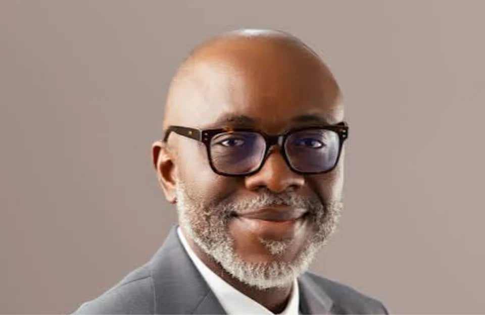 VFD Microfinance Bank appoints Nonso Kenneth Okoye as MD