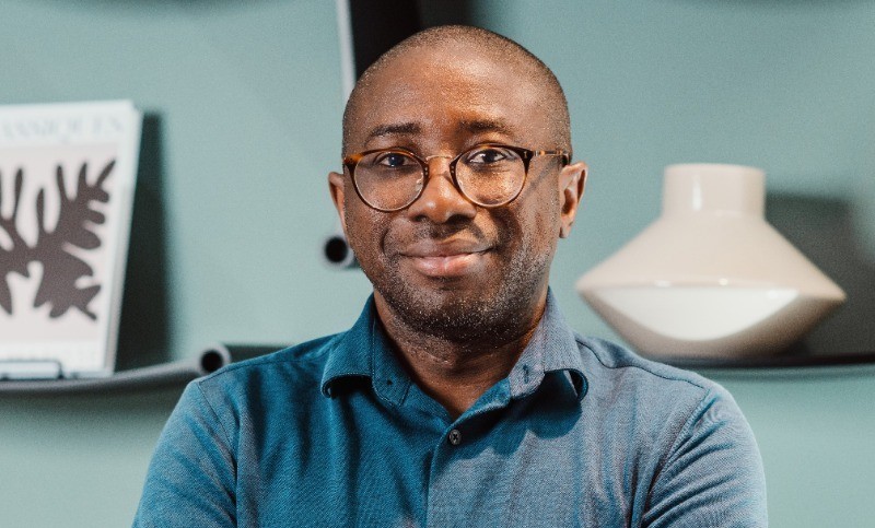 Ola Oyetayo