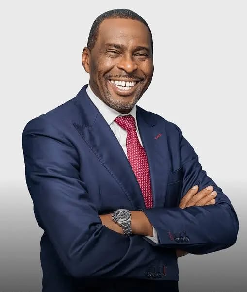 Paul Onwuanibe