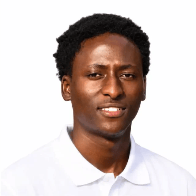 Philip Mburu