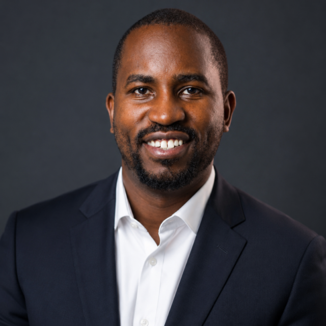 Samora Kariuki