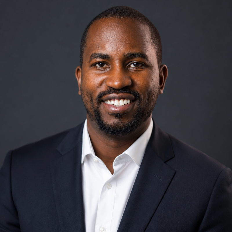 Samora Kariuki