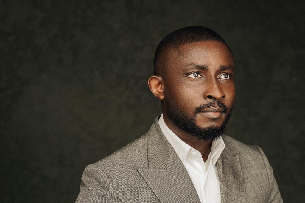 Seyi Ebenezer