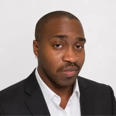 Timi Ajiboye
