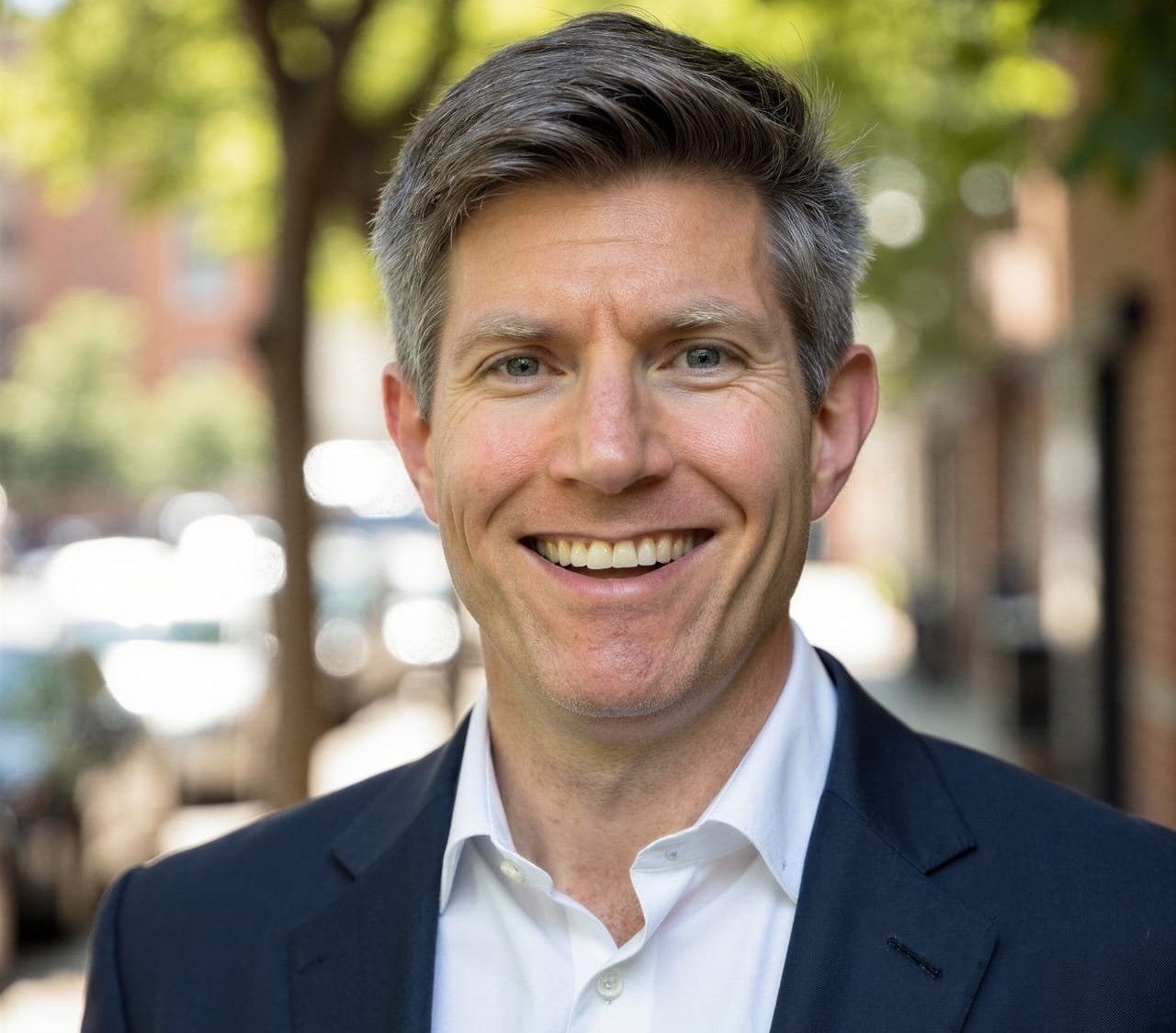 Terra Industries adds former Palantir and WHOOP executive to leadership team