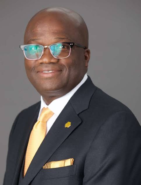 Walter Akpani
