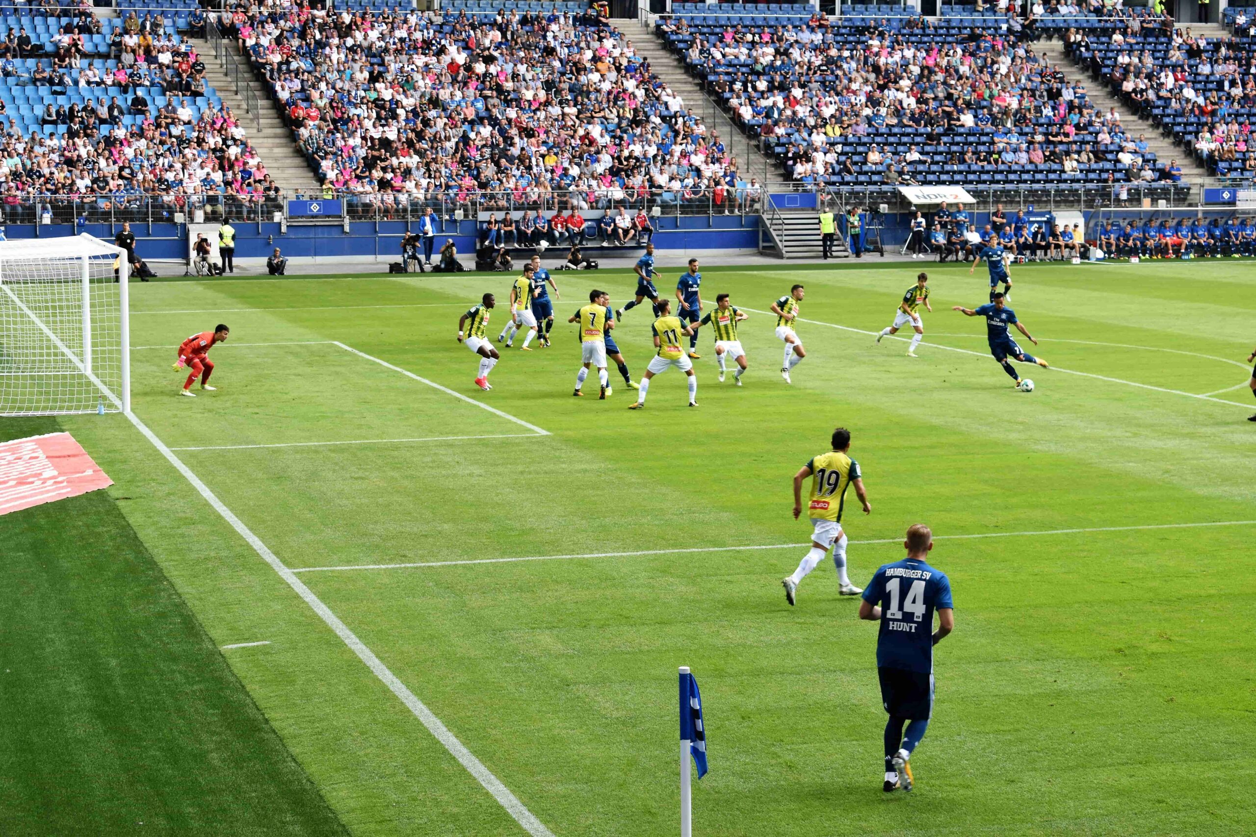 How to watch EPL, La Liga, and Serie A matches in Nigeria in 2026