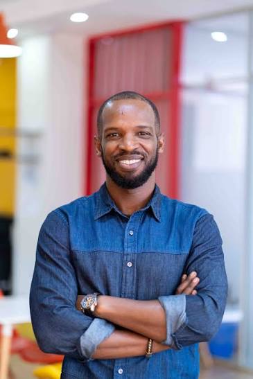 Adebiyi “Biyi” Aromolaran