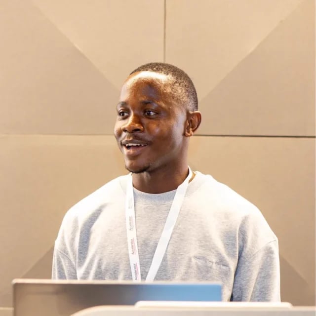 Adeola Owosho