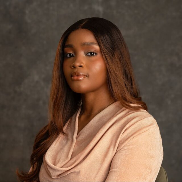Adesuwa Omoruyi