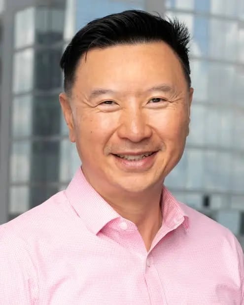Anthony Soohoo