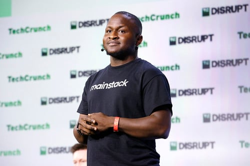 Ayobami Oyaleke