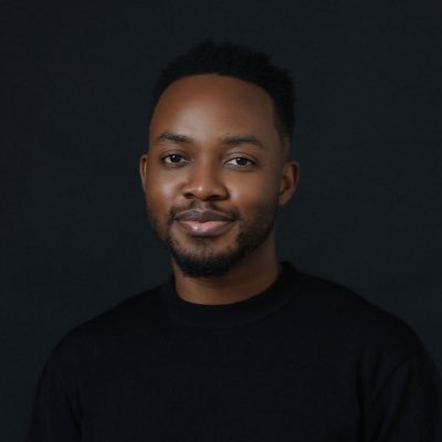 Benjamin Dada