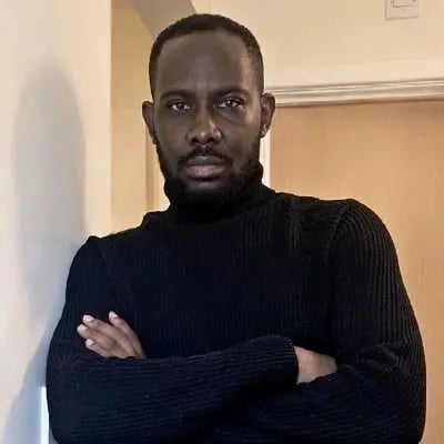 Adebiyi “Biyi” Aromolaran