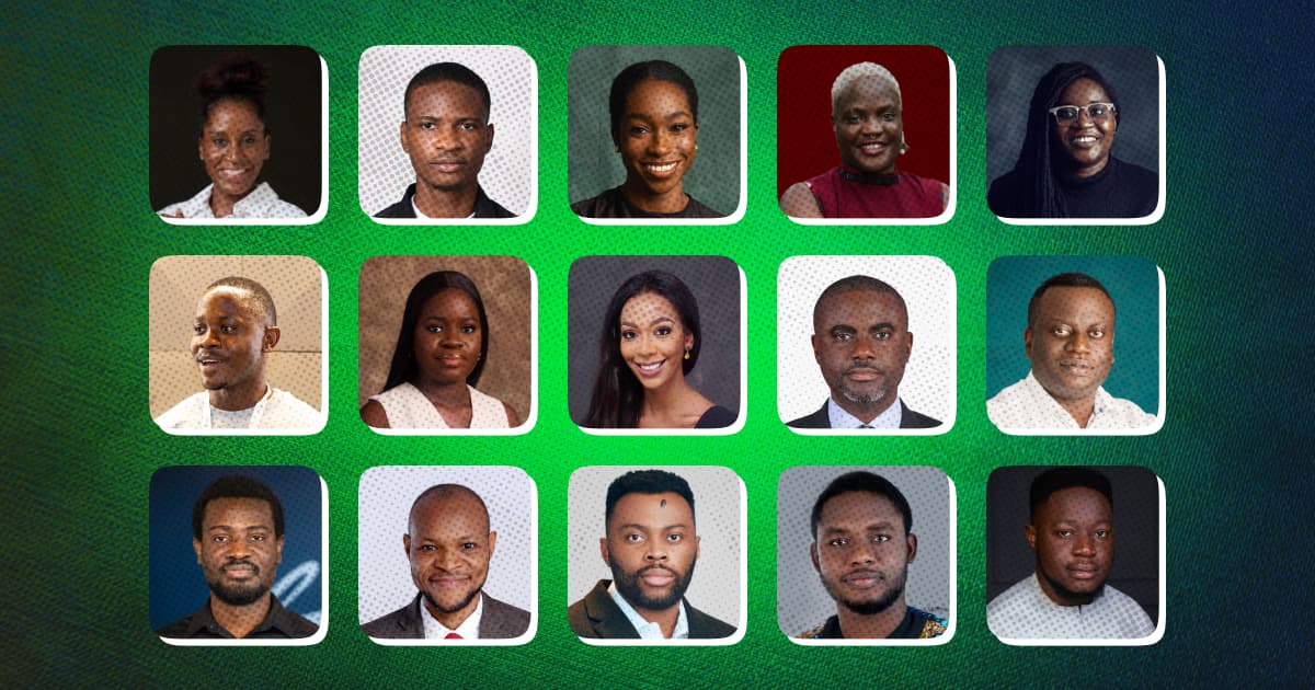 The operators: 15 people building a borderless Africa