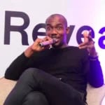 Buchi Okoro