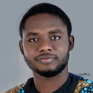 Chidozie Ogbo