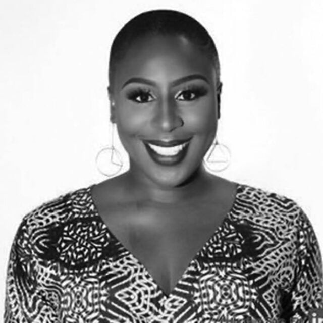 Chika Uwazie