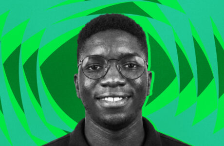 Afolabi Sokeye, product manager