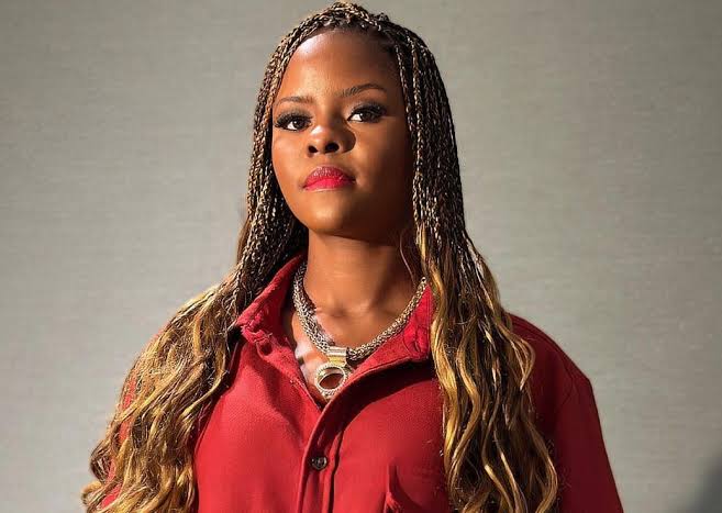 Fatu Ogwuche