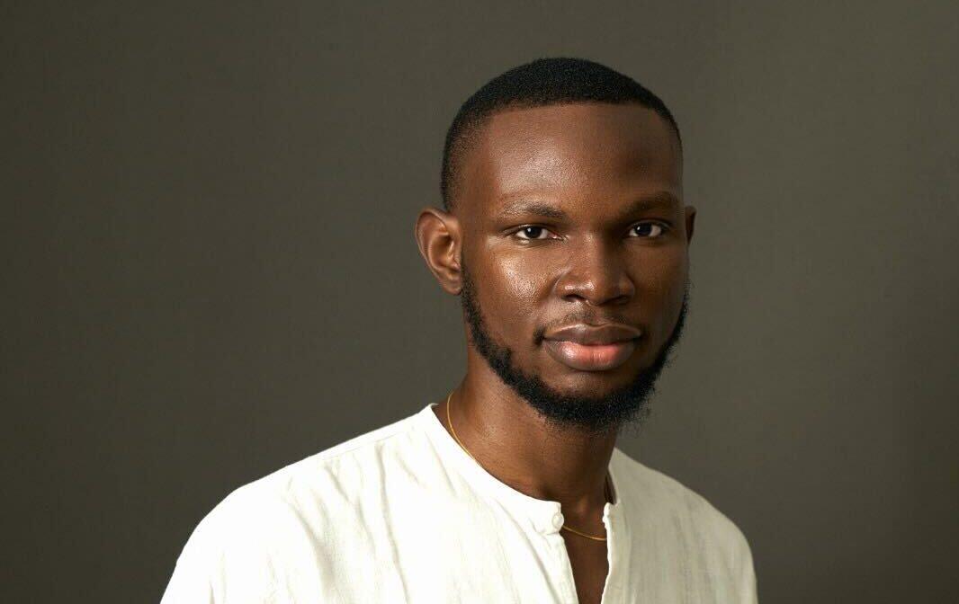 Femi Aghedo