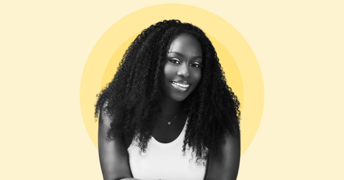 Level Up: How Fikeyinmi Odulaja went from being rejected to landing roles at global companies