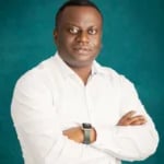 Gbenga Odegbami