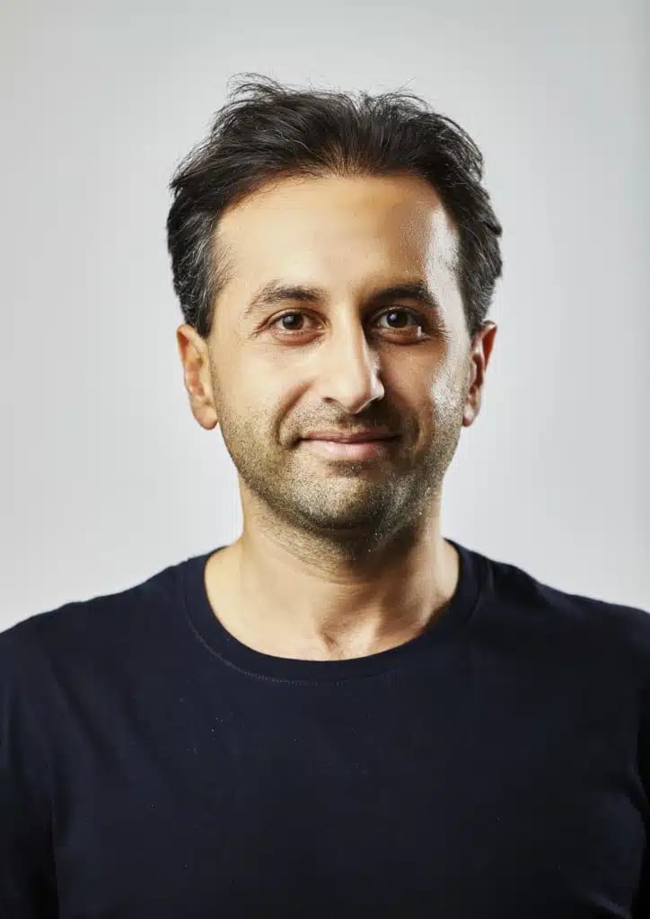 Hassan Bourgi