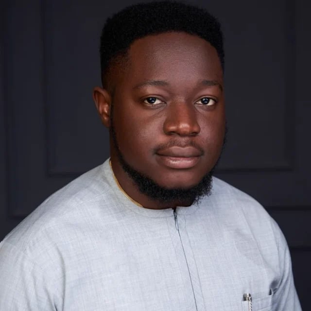 Ikechukwu Okeke