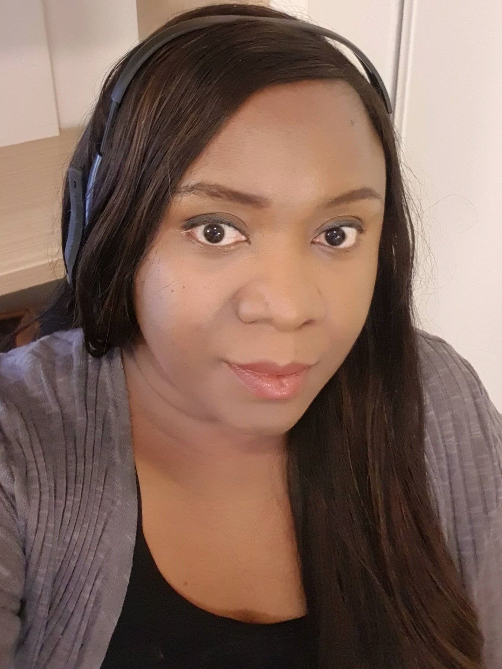 Ifeyinwa “Iphie” Jide-Ebeogu