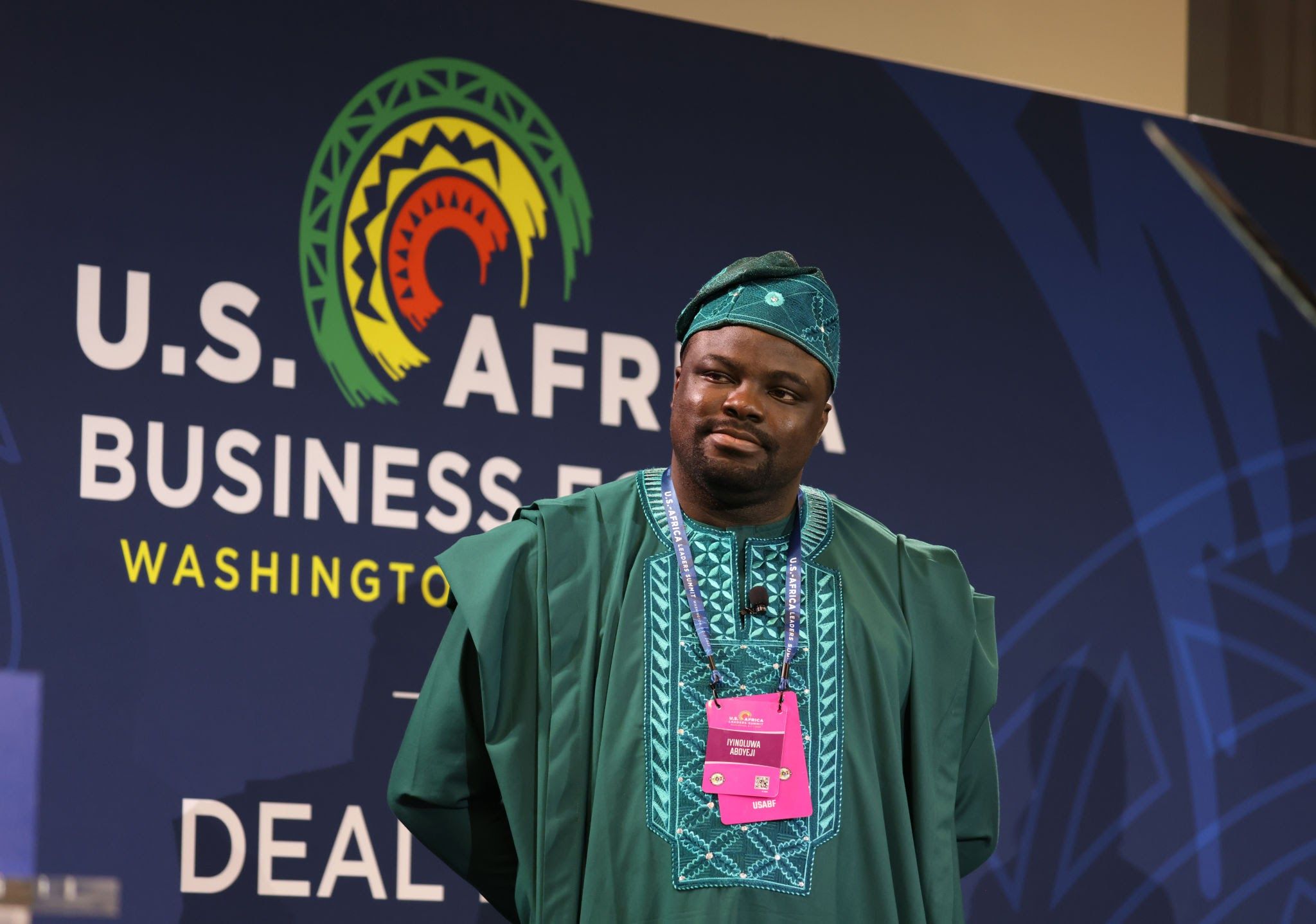 Iyinoluwa Aboyeji