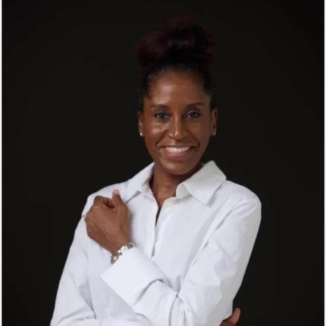Keisha Clark