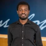 Lanre Ogungbe