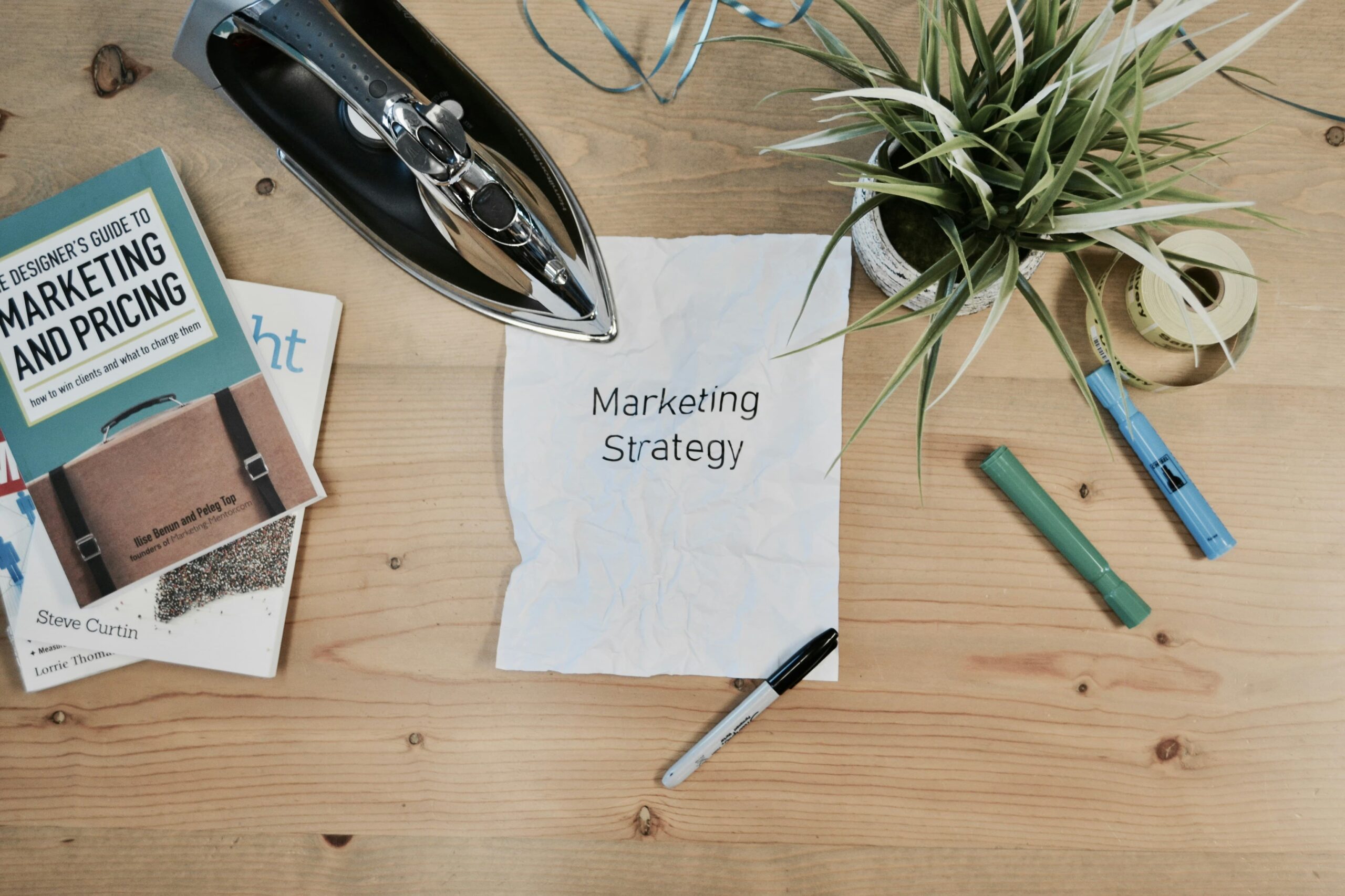 How to get your first content marketing job in Nigeria (2026)