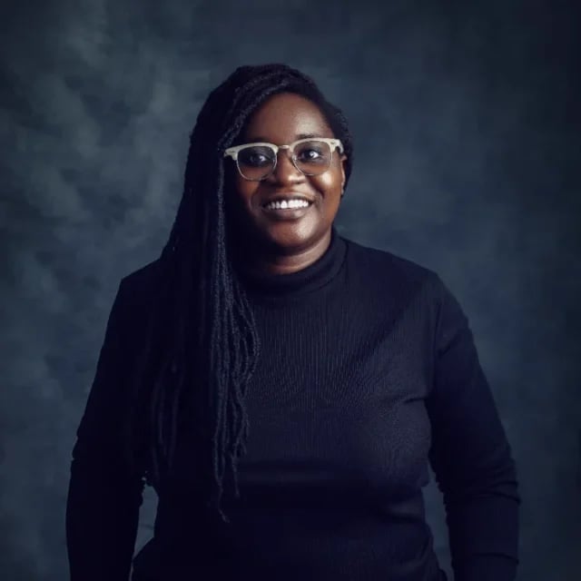 Mercy Emmanuel