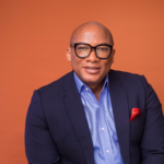 Mitchell Elegbe
