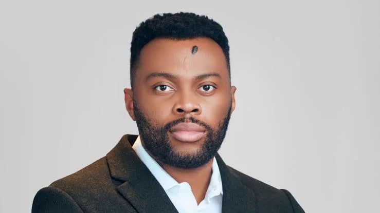 Obinna Chukwujioke