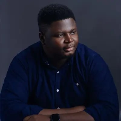 Laolu Oyedele