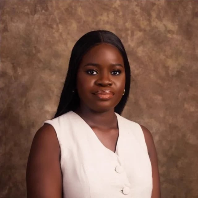 Omolara Sanni
