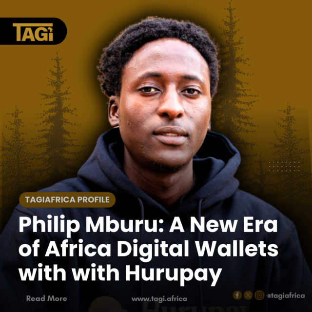 Philip Mburu